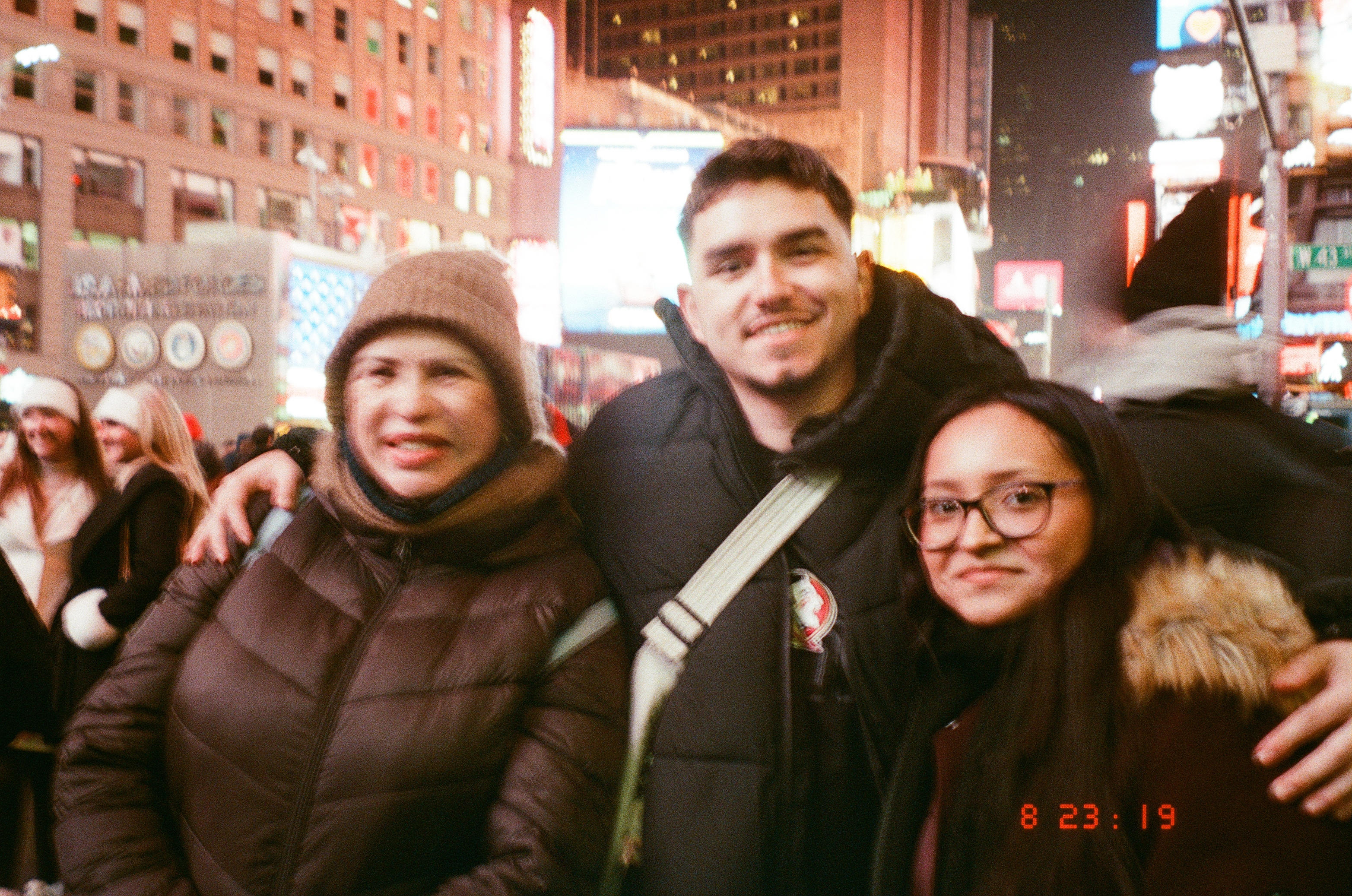 My Family